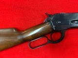 Browning 1886 45-70 Gvt Lever Action - 3 of 15