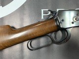 Winchester 1892 357 Mag - 3 of 16