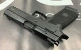 CZ P-09 9mm Customized - 3 of 6
