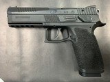 CZ P-09 9mm Customized - 2 of 6
