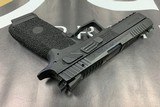 CZ P-09 9mm Customized - 4 of 6