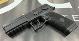 CZ P-09 9mm Customized - 6 of 6