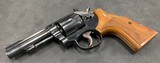 Smith & Wesson 15-2 38 Spl - 6 of 7