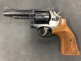 Smith & Wesson 15-2 38 Spl - 2 of 7