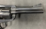 Ruger New Model Blackhawk 357Mag - 4 of 10