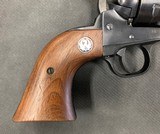 Ruger New Model Blackhawk 357Mag - 2 of 10