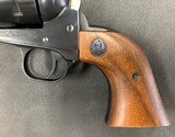 Ruger New Model Blackhawk 357Mag - 6 of 10