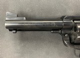 Ruger New Model Blackhawk 357Mag - 8 of 10