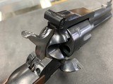 Ruger New Model Blackhawk 357Mag - 9 of 10