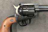 Ruger New Model Blackhawk 357Mag - 3 of 10