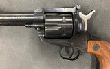 Ruger New Model Blackhawk 357Mag - 7 of 10