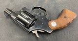 Colt Detective Special 38 Spl - 3 of 6