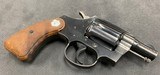 Colt Detective Special 38 Spl - 5 of 6