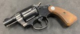 Colt Detective Special 38 Spl - 6 of 6