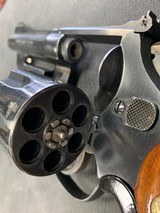 Smith and Wesson Highway Patrolman 357 Mag - 5 of 6
