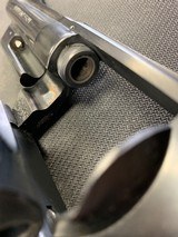 Smith and Wesson Highway Patrolman 357 Mag - 6 of 6