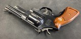 Smith and Wesson Highway Patrolman 357 Mag - 3 of 6