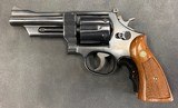 Smith and Wesson Highway Patrolman 357 Mag - 2 of 6