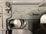 Colt SP1 Carbine 223Rem - 13 of 13