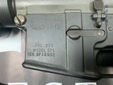 Colt SP1 Rifle Pre-Ban 223 Rem - 10 of 12