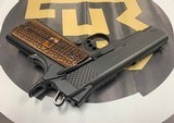 Kimber Pro Raptor II 45ACP - 4 of 6