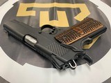 Kimber Pro Raptor II 45ACP - 3 of 6