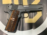 Kimber Pro Raptor II 45ACP - 1 of 6