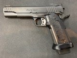 Para Ordnance Pro Custom 40 S&W - 1 of 7