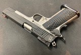 Sig Sauer Max Michel 1911 40S&W - 3 of 7