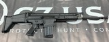 FNH Scar 17S 7.62x51 - 1 of 10