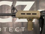 Ruger AR-556 Magpul FDE - 8 of 9