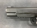 Springfield TRP Tactical 45ACP - 8 of 10