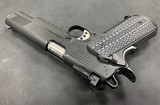 Springfield TRP Tactical 45ACP - 4 of 10