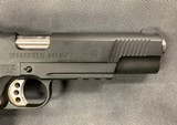 Springfield TRP Tactical 45ACP - 6 of 10