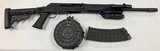 Saiga 12 12Ga w/ Accessories - 1 of 10