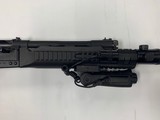 Saiga 12 12Ga w/ Accessories - 4 of 10