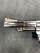 Smith & Wesson Mod 66-1 357Mag - 5 of 10
