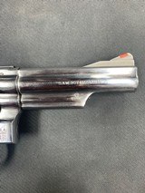 Smith & Wesson Mod 66-1 357Mag - 8 of 10