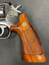 Smith & Wesson Mod 66-1 357Mag - 3 of 10