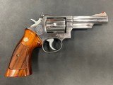 Smith & Wesson Mod 66-1 357Mag - 1 of 10