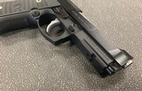 Beretta LTT 92G Elite 9mm - 5 of 6