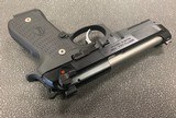 Beretta LTT 92G Elite 9mm - 4 of 6