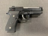 Beretta LTT 92G Elite 9mm - 1 of 6