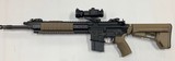 Ruger AR-556 6.8 SPC - 6 of 10
