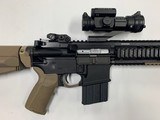 Ruger AR-556 6.8 SPC - 3 of 10