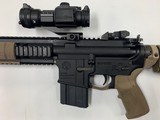 Ruger AR-556 6.8 SPC - 8 of 10