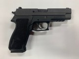 Sig Sauer P220 45ACP - 1 of 6