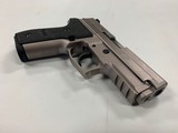 Sig Sauer P229 SS 40S&W - 5 of 6