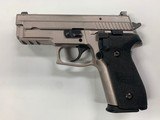 Sig Sauer P229 SS 40S&W - 2 of 6