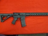 CustomBilt Firearms MMR-556 - 1 of 4